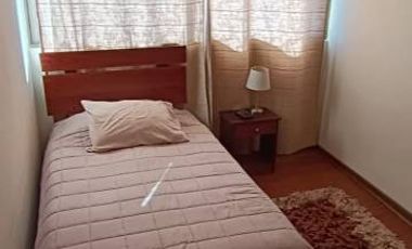 DEPARTAMENTO FULL AMOBLADO 3 DORMITORIOS 2 BAÑOS