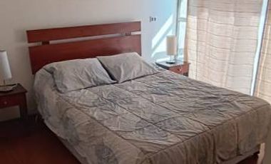 DEPARTAMENTO FULL AMOBLADO 3 DORMITORIOS 2 BAÑOS