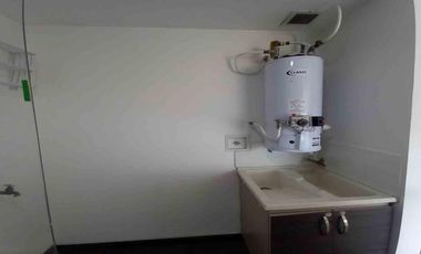 APARTAESTUDIO EN ARRIENDO EN AV SANTANDER/MANIZALES