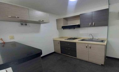 APARTAESTUDIO EN ARRIENDO EN AV SANTANDER/MANIZALES