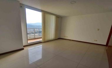 APARTAESTUDIO EN ARRIENDO EN AV SANTANDER/MANIZALES