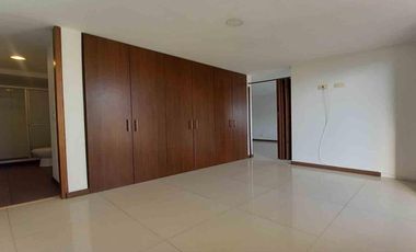 APARTAESTUDIO EN ARRIENDO EN AV SANTANDER/MANIZALES