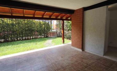 VENTA – CASA ESQUINERA GUADUALES DE VERDE ALFAGUARA JAMUNDI