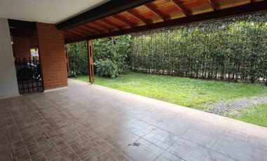 VENTA – CASA ESQUINERA GUADUALES DE VERDE ALFAGUARA JAMUNDI