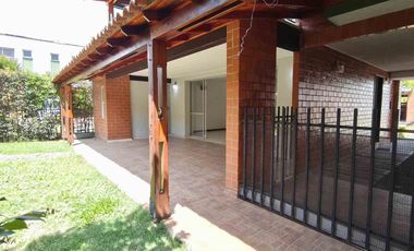VENTA – CASA ESQUINERA GUADUALES DE VERDE ALFAGUARA JAMUNDI