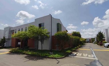 VENTA – CASA ESQUINERA GUADUALES DE VERDE ALFAGUARA JAMUNDI