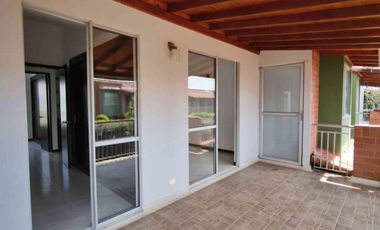 VENTA – CASA ESQUINERA GUADUALES DE VERDE ALFAGUARA JAMUNDI