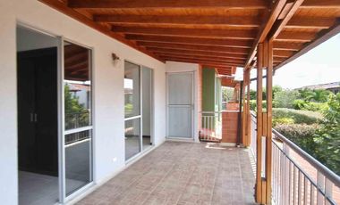 VENTA – CASA ESQUINERA GUADUALES DE VERDE ALFAGUARA JAMUNDI
