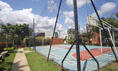 VENTA – CASA ESQUINERA GUADUALES DE VERDE ALFAGUARA JAMUNDI