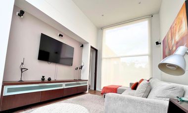 VENTA – CASA EN LA CALERA | VALLE ALTO