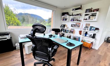 VENTA – CASA EN LA CALERA | VALLE ALTO