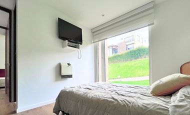 ARRIENDO – CASA EN LA CALERA | VALLE ALTO
