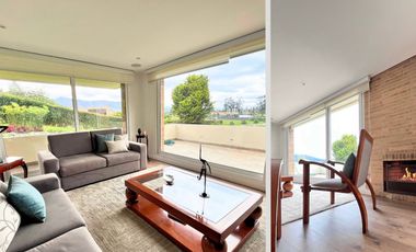 ARRIENDO – CASA EN LA CALERA | VALLE ALTO