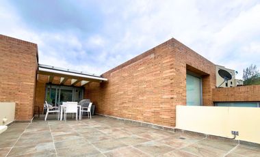 ARRIENDO – CASA EN LA CALERA | VALLE ALTO