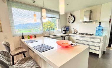 ARRIENDO – CASA EN LA CALERA | VALLE ALTO