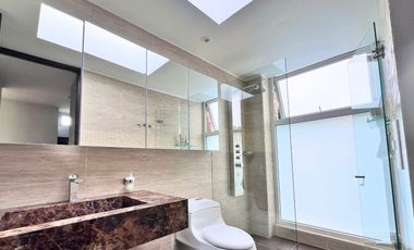 ARRIENDO – CASA EN LA CALERA | VALLE ALTO