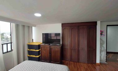 APARTAMENTO EN ARRIENDO EN MILAN/MANIZALES