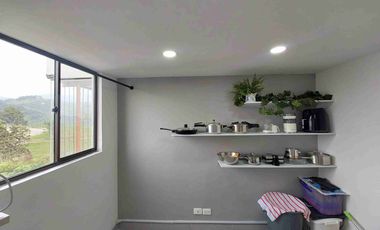 APARTAMENTO EN ARRIENDO EN MILAN/MANIZALES