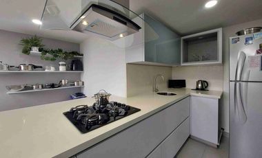 APARTAMENTO EN ARRIENDO EN MILAN/MANIZALES