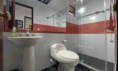 APARTAMENTO EN ARRIENDO EN MILAN/MANIZALES