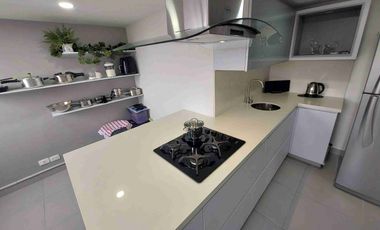 APARTAMENTO EN ARRIENDO EN MILAN/MANIZALES