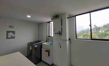 APARTAMENTO EN ARRIENDO EN MILAN/MANIZALES