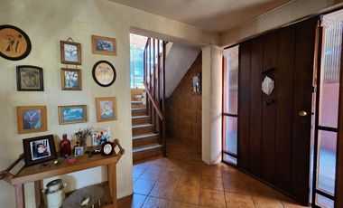 Casa en Los Pensamientos Huertos Familiares, San Pedro de la Paz