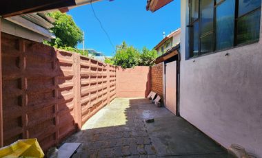 Casa en Los Pensamientos Huertos Familiares, San Pedro de la Paz