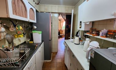 Casa en Los Pensamientos Huertos Familiares, San Pedro de la Paz