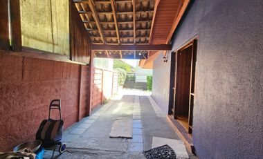 Casa en Los Pensamientos Huertos Familiares, San Pedro de la Paz