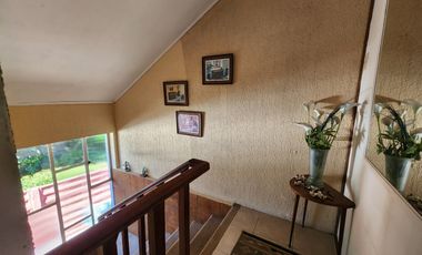 Casa en Los Pensamientos Huertos Familiares, San Pedro de la Paz