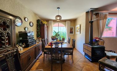 Casa en Los Pensamientos Huertos Familiares, San Pedro de la Paz