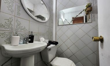 Casa en Los Pensamientos Huertos Familiares, San Pedro de la Paz