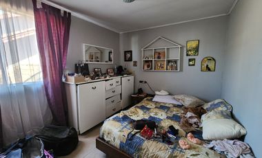 Casa en Los Pensamientos Huertos Familiares, San Pedro de la Paz