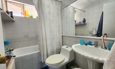 Casa en Los Pensamientos Huertos Familiares, San Pedro de la Paz