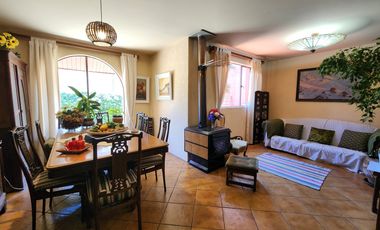 Casa en Los Pensamientos Huertos Familiares, San Pedro de la Paz