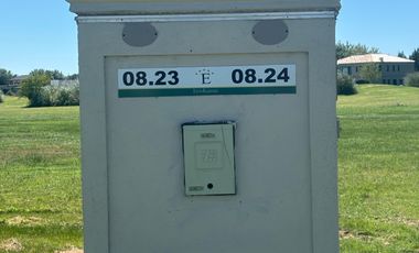 Terreno EN BARRIO SAN ELISEO