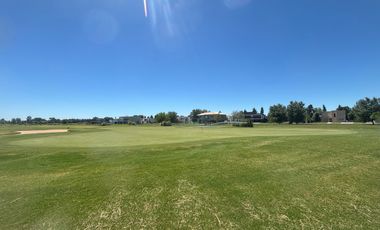 Terreno EN BARRIO SAN ELISEO