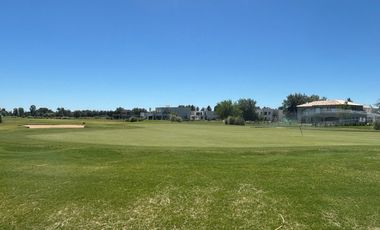 Terreno EN BARRIO SAN ELISEO