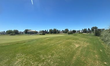Terreno EN BARRIO SAN ELISEO