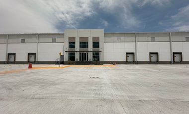 Bodega en renta en el Salto