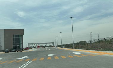 Bodega en renta en el Salto