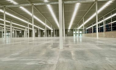 Bodega en renta en el Salto