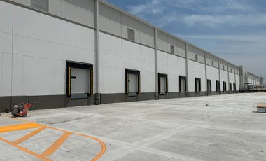 Bodega en renta en el Salto