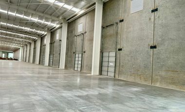 Bodega en renta en el Salto