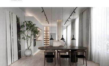 SCC. Venta Suite 55m2. Piso 7. Sector: González Suárez