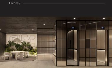 SCC. Venta Suite 55m2. Piso 7. Sector: González Suárez