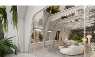 SCC. Venta Suite 55m2. Piso 7. Sector: González Suárez