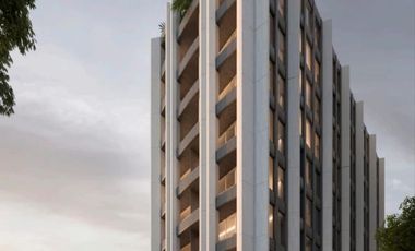 SCC. Venta Suite 55m2. Piso 7. Sector: González Suárez