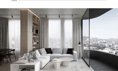 SCC. Venta Suite 55m2. Piso 7. Sector: González Suárez